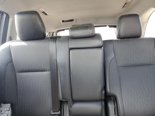 2018 TOYOTA HIGHLANDER - 5TDBZRFH3JS880397