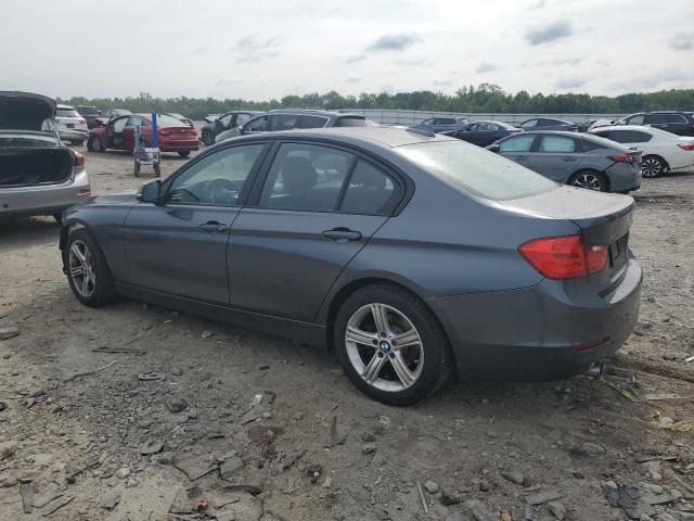 Vin: wba3c3g56fns76652, lot: 60138915, bmw 3 series i xdrive 20152