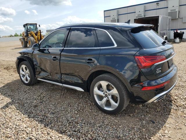 2023 AUDI Q5 PREMIUM WA1EAAFY7P2173125
