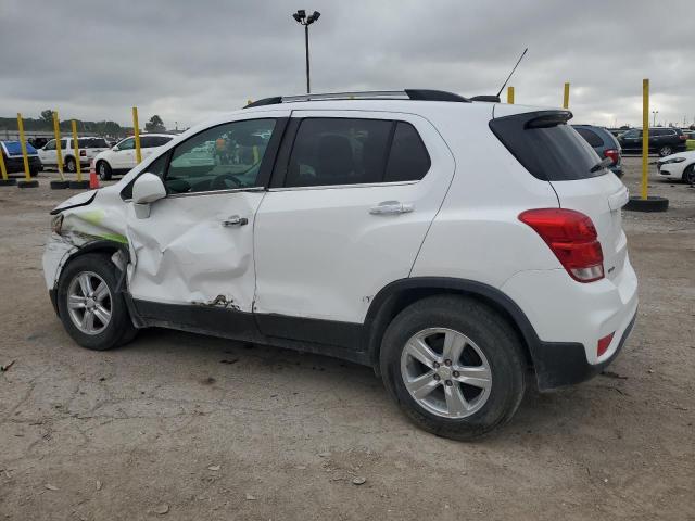 2017 CHEVROLET TRAX 1LT 3GNCJLSB1HL230209