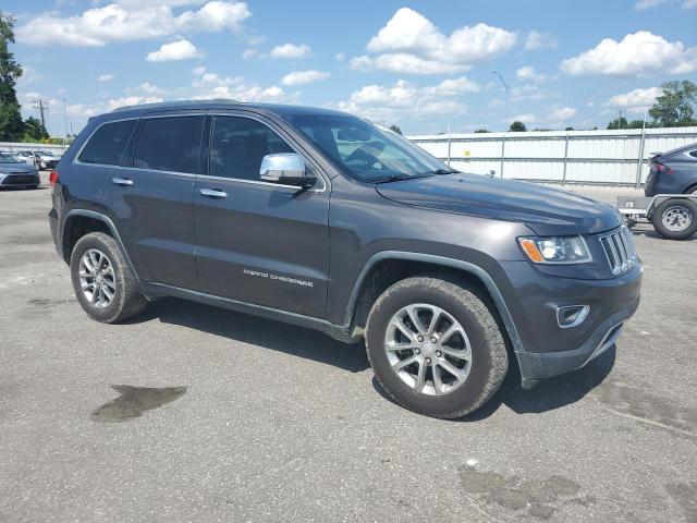Vin: 1c4rjfbg0ec203011, lot: 61248695, jeep grand cher limited 20144