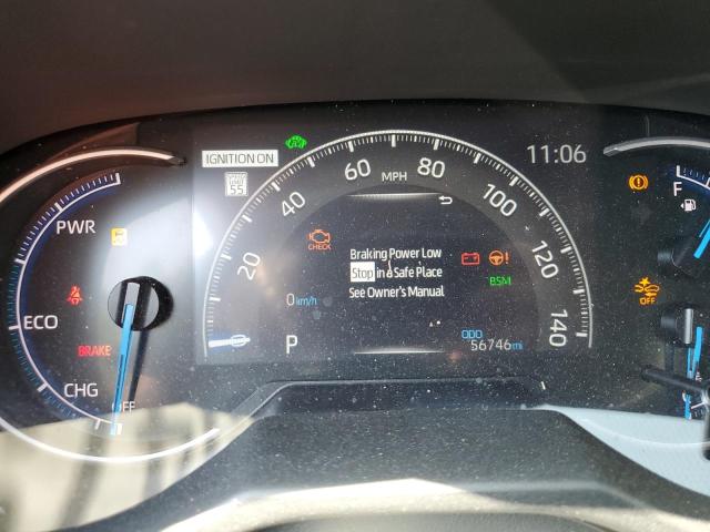 2023 TOYOTA RAV4 XLE - 2T3RWRFV7PW179690