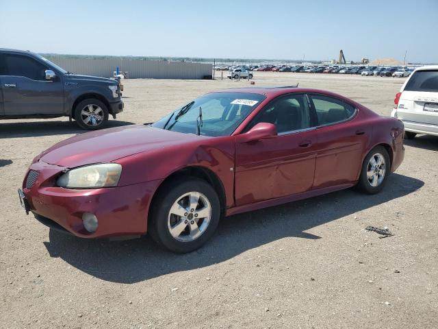 PONTIAC GRAND PRIX