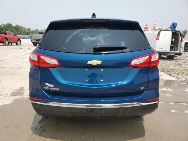 2019 CHEVROLET EQUINOX LT 3GNAXKEV5KL256437