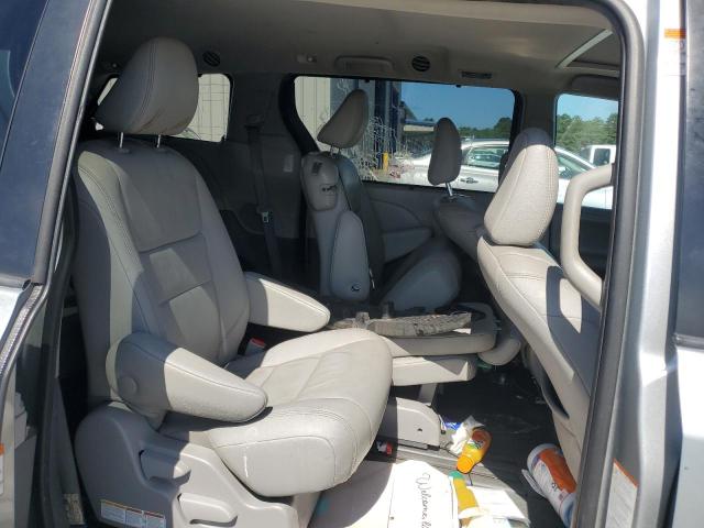 2020 TOYOTA SIENNA XLE 5TDYZ3DC4LS025967