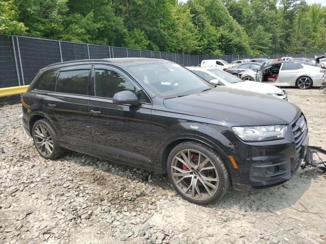 Vin: wa1vaaf78kd008169, lot: 58802915, audi q7 prestige 20194