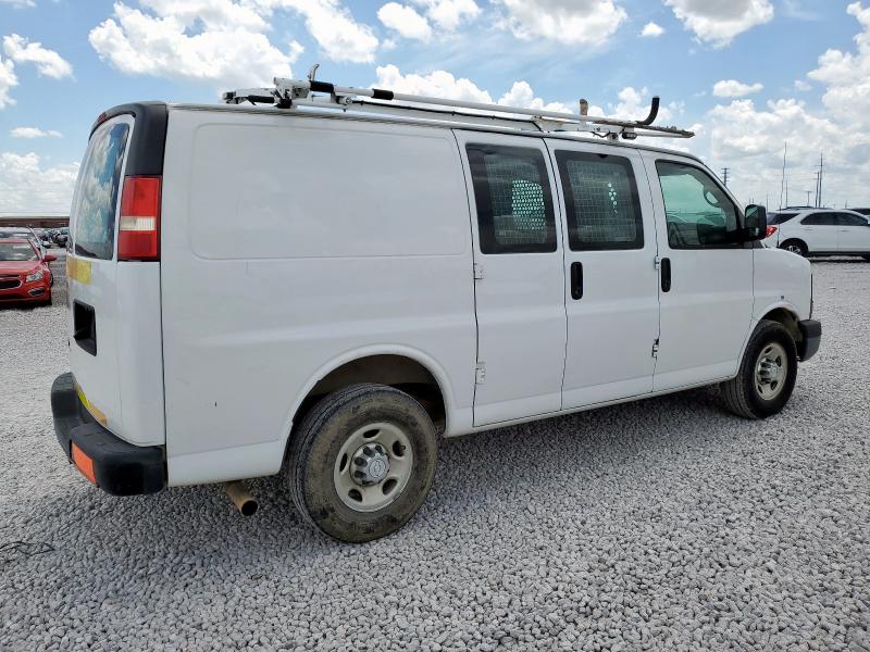 Vin: 1gcwgfcf5f1248790, lot: 61902515, chevrolet express 20153