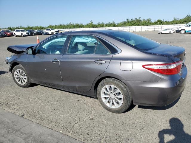 2016 TOYOTA CAMRY LE - 4T4BF1FK7GR565744
