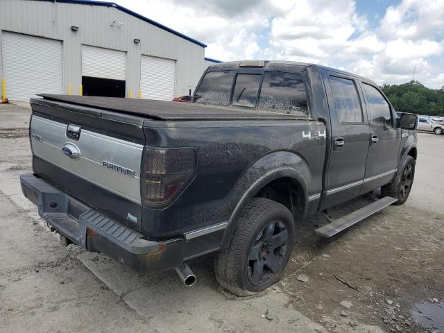 Vin: 1ftfw1ev8afc27471, lot: 59542165, ford f-150 supercrew 20103