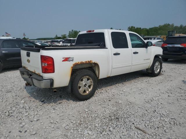 2012 CHEVROLET SILVERADO - 3GCPKSE73CG266042