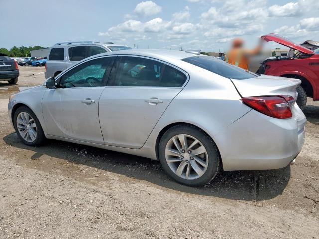 2017 BUICK REGAL PREM - 2G4GR5GX2H9103230