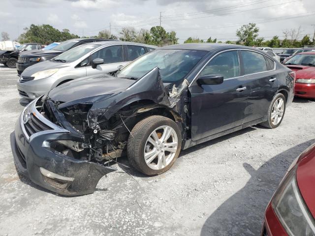 Vin: 1n4bl3apxfc197799, lot: 59965945, nissan altima 3.5s 2015 img_1