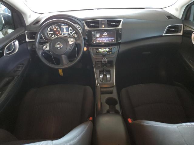 2019 NISSAN SENTRA S - 3N1AB7AP5KY388678