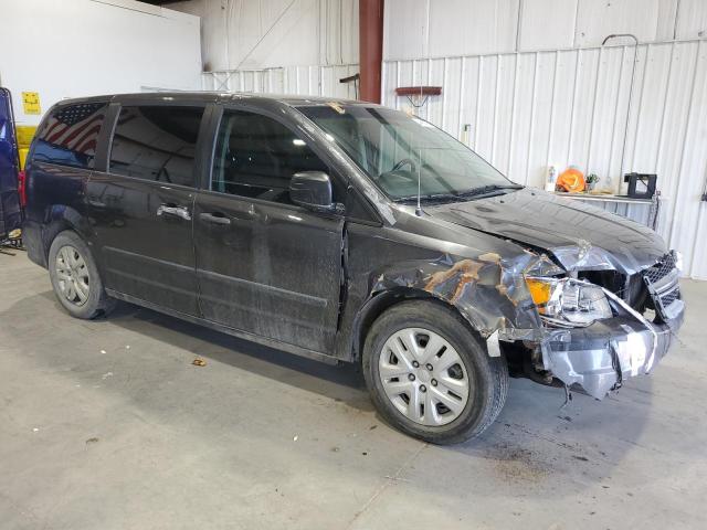 Vin: 2c4rdgbg4gr277149, lot: 61499395, dodge caravan se 20164