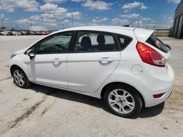 2015 FORD FIESTA SE 3FADP4EJ6FM108091