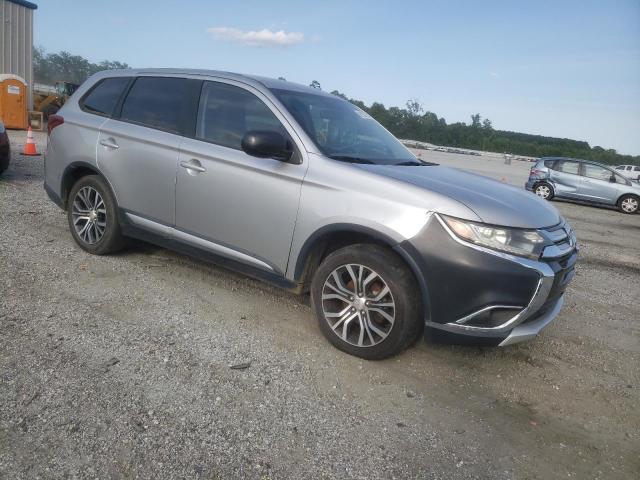 Vin: ja4ad2a33jz055871, lot: 61933275, mitsubishi outlander es 20184