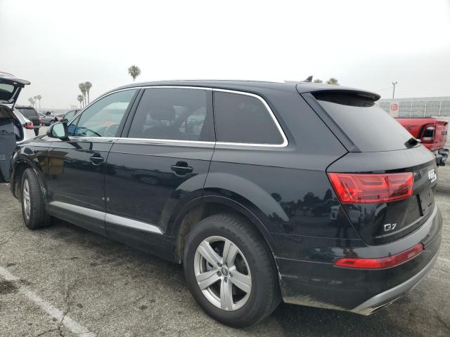 2018 AUDI Q7 PREMIUM WA1LHAF7XJD018509