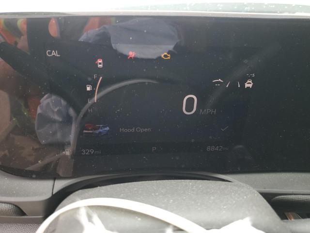 2024 BUICK ENVISTA PR KL47LAE25RB161932