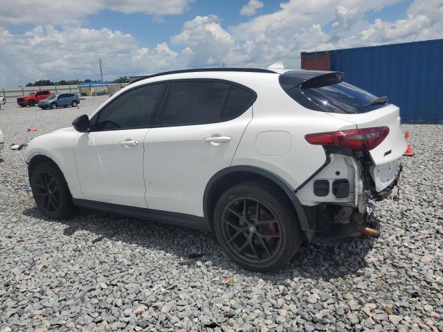 Vin: zaspajan6l7c74897, lot: 61764325, alfa romeo stelvio 20202