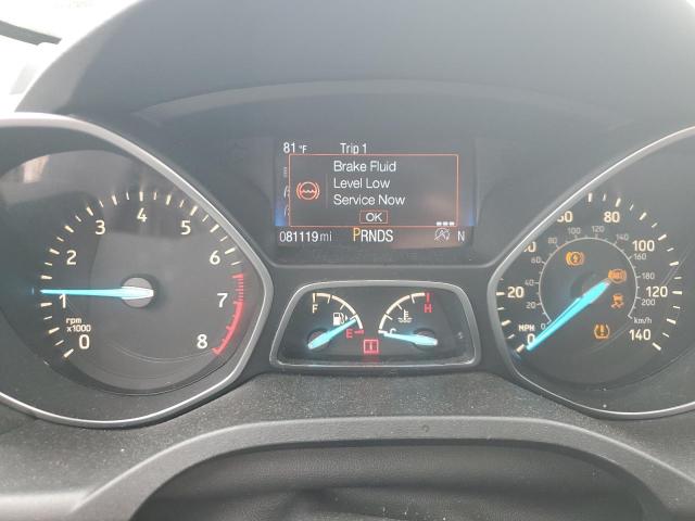 2017 FORD ESCAPE TIT 1FMCU9JD5HUA59343