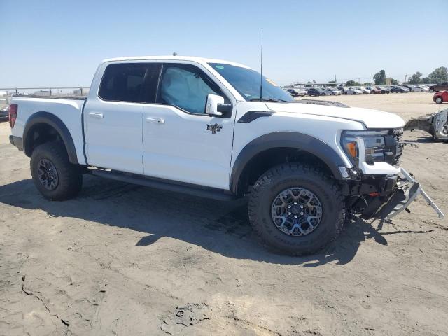 2024 FORD F150 RAPTO - 1FTFW1RJ7RFB82767
