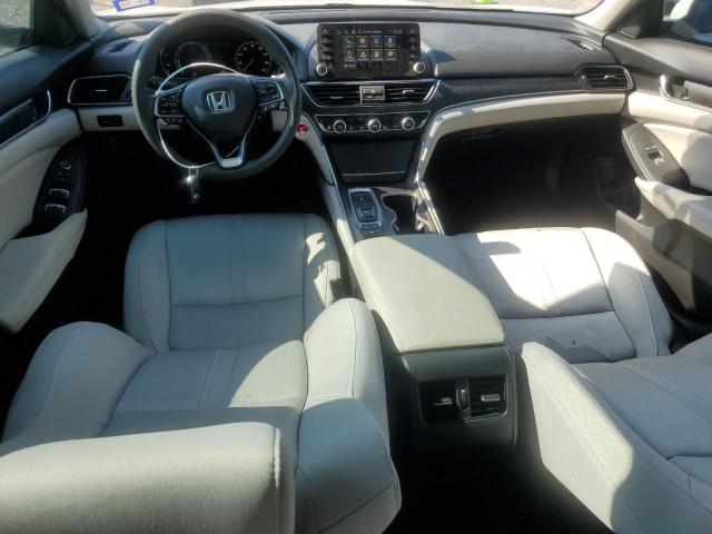 2019 HONDA ACCORD HYB 1HGCV3F4XKA010219