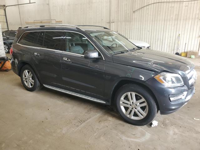Vin: 4jgdf6ee2ga635342, lot: 59554835, mercedes-benz gl-class 450 4matic 20164