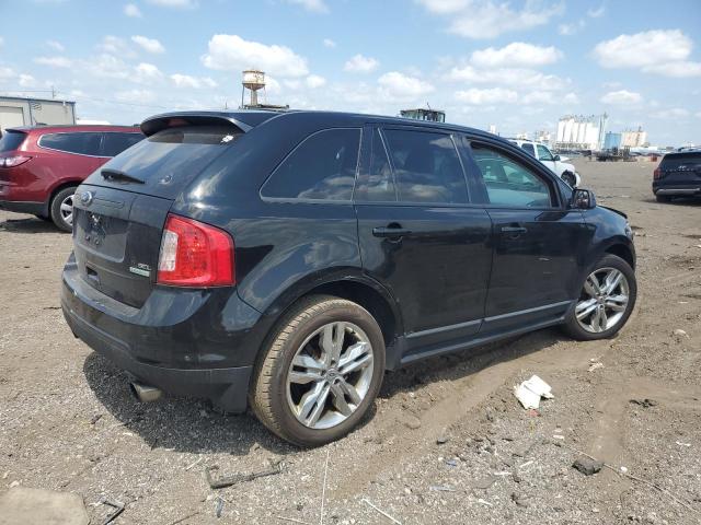 Vin: 2fmdk3j90cba12903, lot: 61222435, ford edge sel 20123