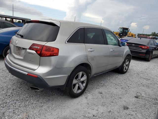 2011 ACURA MDX - 2HNYD2H29BH546944
