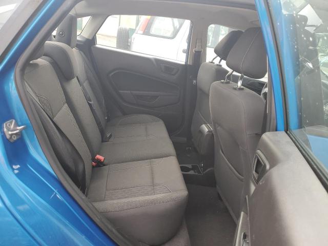 2017 FORD FIESTA SE - 3FADP4BJ2HM150023