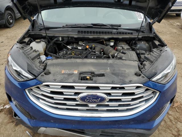 2020 FORD EDGE TITAN - 2FMPK4K95LBB18247