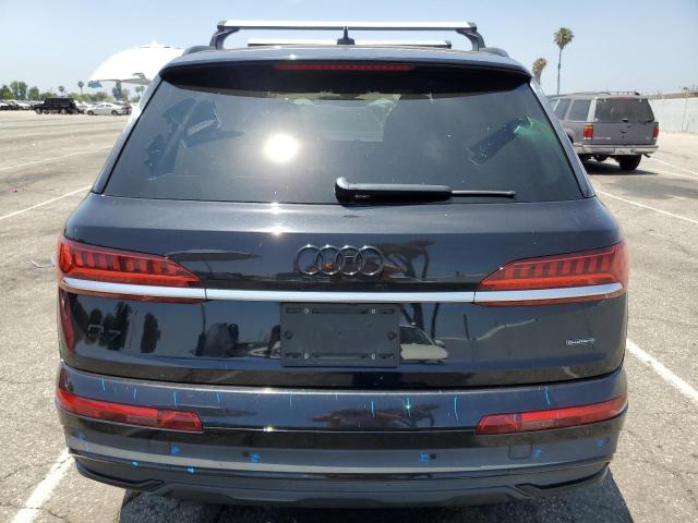 2021 AUDI Q7 PREMIUM WA1LXAF70MD013214