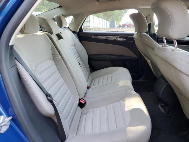 2018 FORD FUSION S H 3FA6P0UU0JR141922