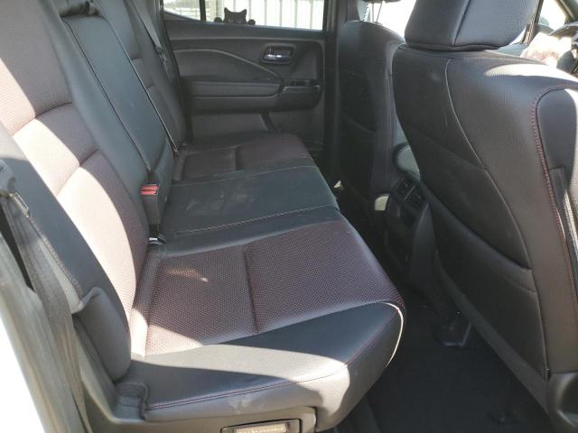 2022 HONDA RIDGELINE 5FPYK3F83NB027401