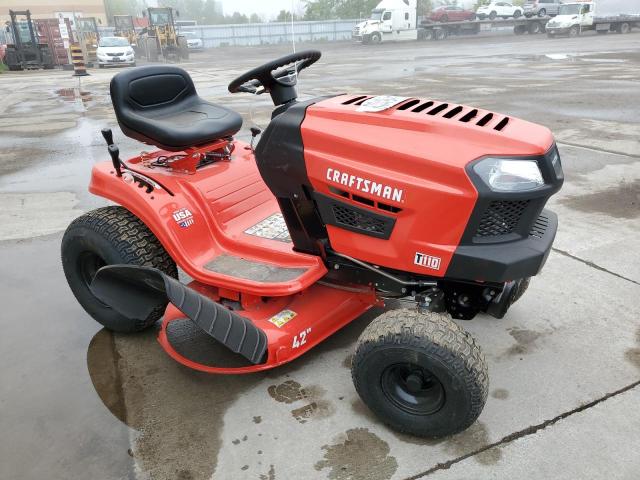CRAF MOWER 2024 1K08RB20128 photo #1