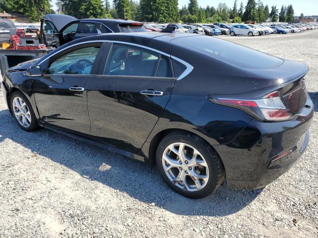 2017 CHEVROLET VOLT PREMI 1G1RB6S5XHU102173