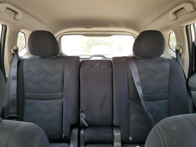 2016 NISSAN ROGUE S JN8AT2MV5GW130929