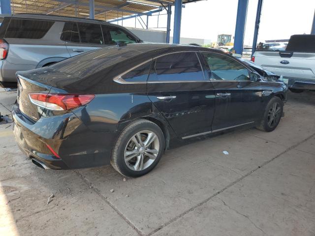 Vin: 5npe34af0jh628491, lot: 59361465, hyundai sonata sport 20183
