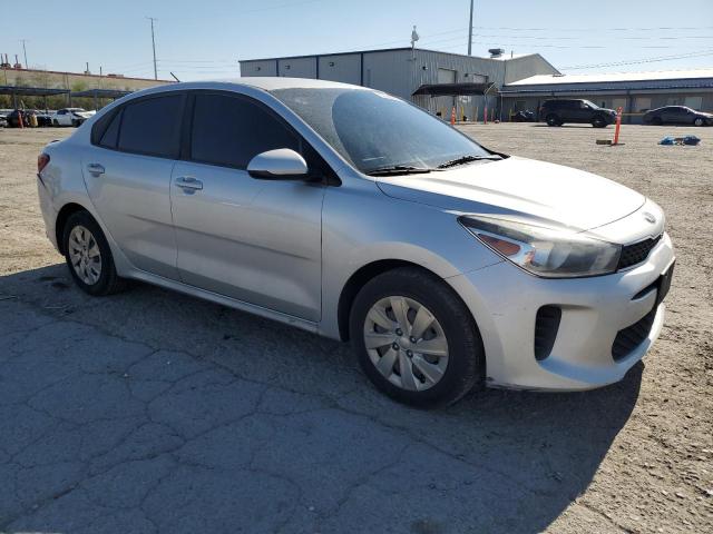 2018 KIA RIO LX - 3KPA24AB4JE059051