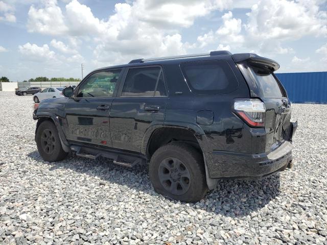 2019 TOYOTA 4RUNNER SR5 JTEZU5JR2K5198300