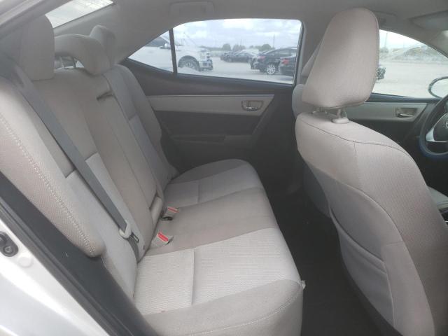 2015 TOYOTA COROLLA L - 2T1BURHE9FC453792