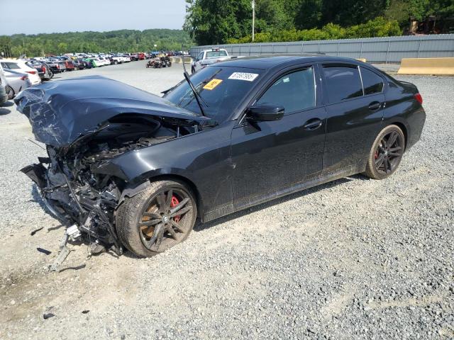 Vin: 3mw49ff05p8c91819, lot: 61597985, bmw m3 2023 img_1