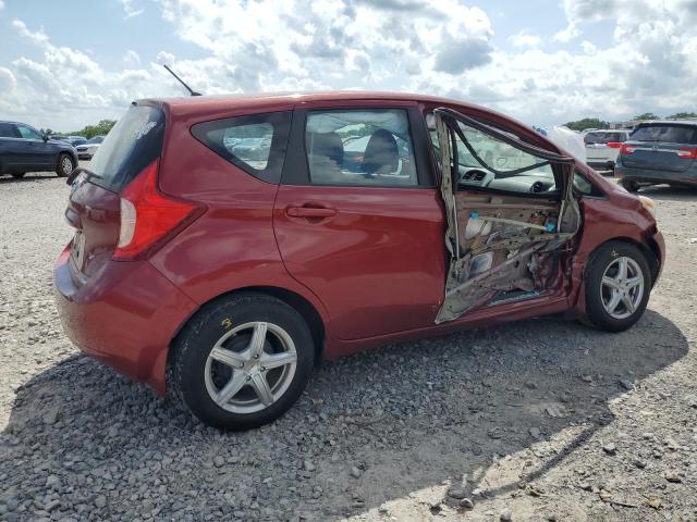 Vin: 3n1ce2cp6gl377807, lot: 61084985, nissan versa s 20163