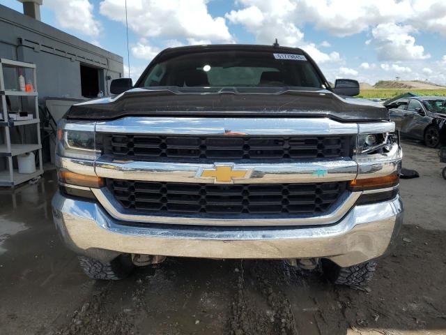 2018 CHEVROLET 1500 1GCVKREC9JZ298164