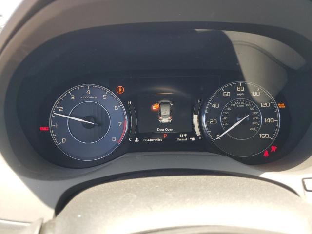 2024 ACURA RDX TECHNO 5J8TC2H52RL038696