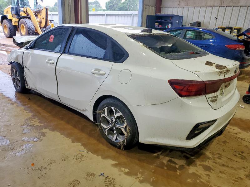 2019 KIA FORTE FE 3KPF24AD7KE006739