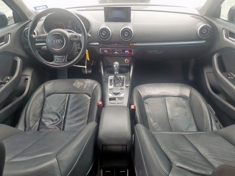 2016 AUDI A3 PREMIUM - WAUA7GFF1G1033482