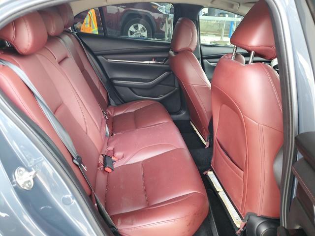 2022 MAZDA 3 PREFERRE - 3MZBPACL0NM318475
