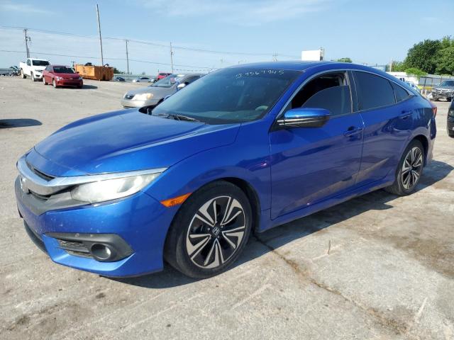 Vin: 19xfc1f34ge010105, lot: 59367945, honda civic ex 2016 img_1