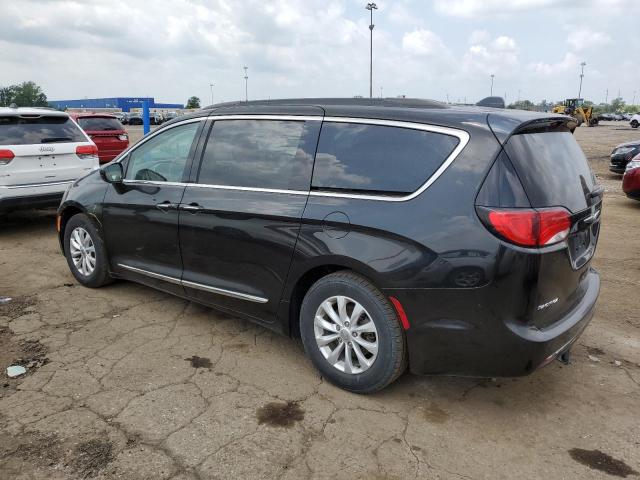 Vin: 2c4rc1bg4hr840136, lot: 61354985, chrysler pacifica touring l 20172
